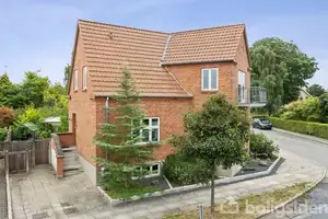 Villa på Sølystvej 70, 8600 Silkeborg