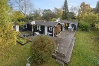 Fritidshus på Kohavevej 23, Roneklint St, 4720 Præstø