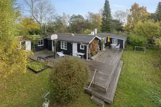 Fritidshus på Kohavevej 23, Roneklint St, 4720 Præstø