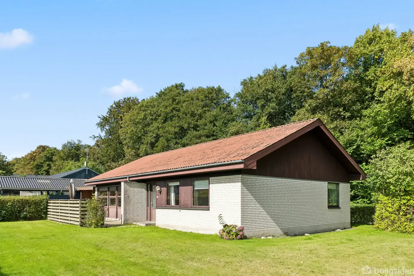 Villa på Sv Schous Alle 8, 9560 Hadsund