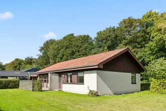 Villa på Sv Schous Alle 8, 9560 Hadsund