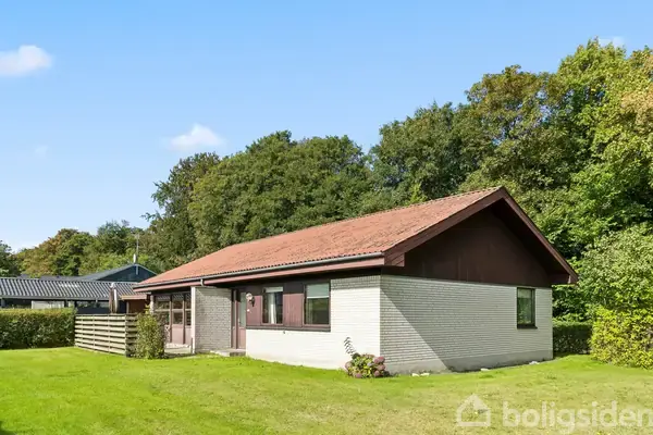 Villa på Sv Schous Alle 8, 9560 Hadsund