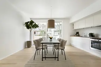 Ejerlejlighed på Havneholmen 50, tv., 1561 København V