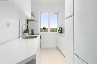 Ejerlejlighed på Maglegårds Alle 127, 1. th., 2860 Søborg