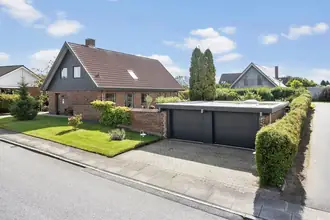 Villa på Spangager 10, 7120 Vejle Øst