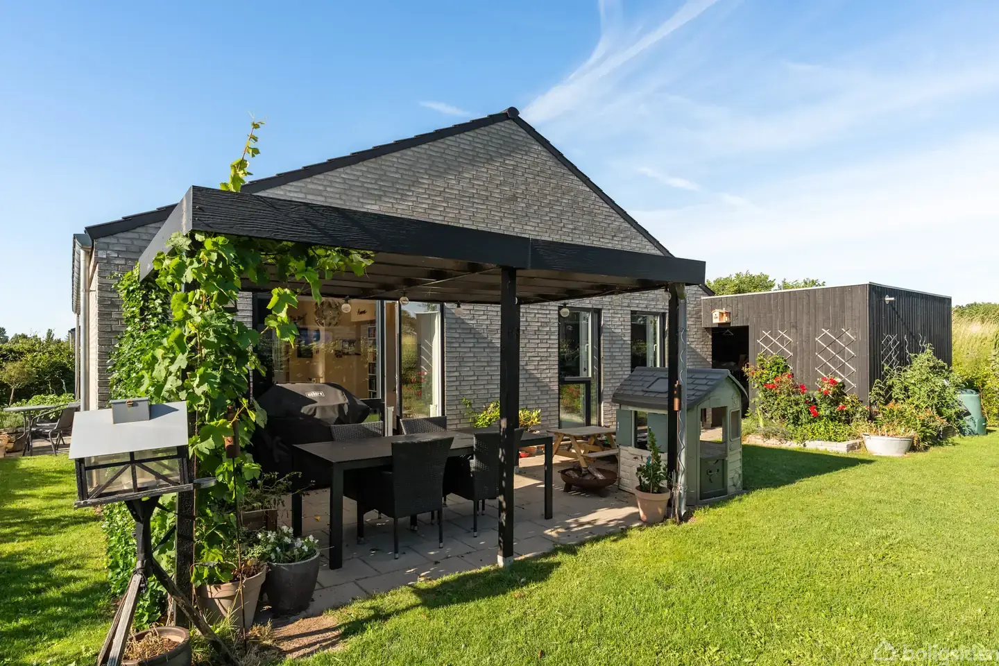 Villa på Teglbakken 40, 2990 Nivå