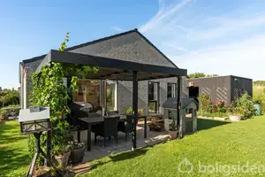 Villa på Teglbakken 40, 2990 Nivå