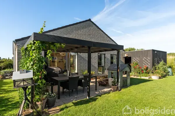 Villa på Teglbakken 40, 2990 Nivå