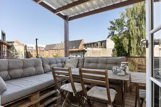 Ejerlejlighed på Dronningensgade 117, 1., 5000 Odense C