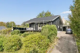 Villa på Højbovej 32, 8600 Silkeborg
