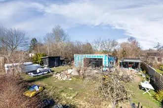 Fritidshus på Fyrrevænget 4B, Bonderup, 3250 Gilleleje