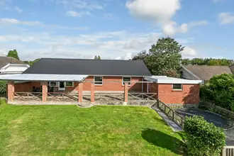 Villa på Søgårdvej 53, 7250 Hejnsvig