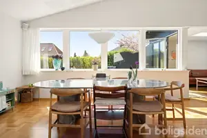 Villa på Rebildvej 25B, 2720 Vanløse