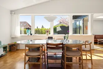Villa på Rebildvej 25B, 2720 Vanløse