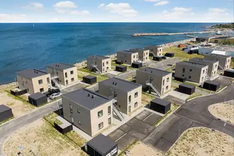 Fritidshus på Havnevej 12D, Tejn, 3770 Allinge