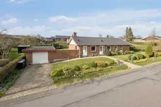 Villa på Olgavej 46, 7800 Skive