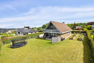 Villa på Fjordbakken 7, Hadsund Syd, 9560 Hadsund