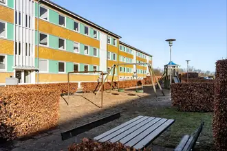 Ejerlejlighed på Skelvangsvej 117, 2. tv., 8920 Randers NV