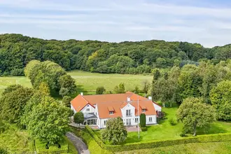 Villa på Hobrovej 220, Gravlev, 9520 Skørping