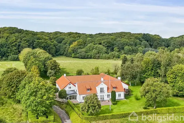 Landejendom på Hobrovej 220, 9520 Skørping