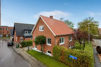 Villa på Tangsvej 5, 7500 Holstebro