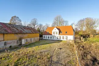 Villa på Bolderslev Hovedgade 20, 6392 Bolderslev