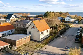 Villa på Lærkevej 2, 6960 Hvide Sande