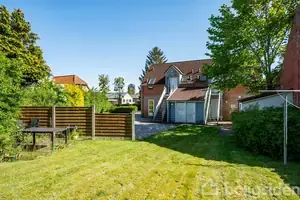 Ejerlejlighed på Guldbergsgade 16B, 8600 Silkeborg