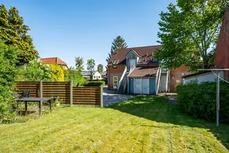 Ejerlejlighed på Guldbergsgade 16B, 8600 Silkeborg