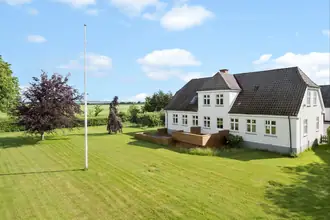 Villa på Horsensvej 12, Blenstrup, 9520 Skørping