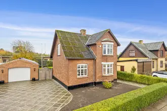 Villa på Røgildsvej 35, 9400 Nørresundby