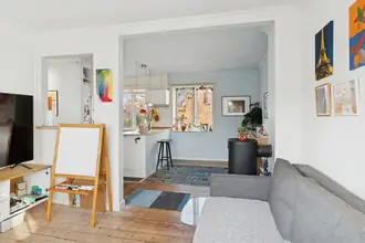 Ejerlejlighed på Fruegade 6B, 1., 4000 Roskilde