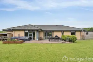 Villa på Porskær 40, 8220 Brabrand