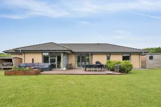 Villa på Porskær 40, 8220 Brabrand