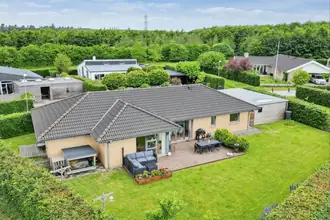 Villa på Porskær 40, 8220 Brabrand