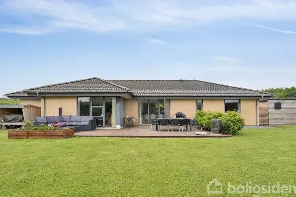 Villa på Porskær 40, 8220 Brabrand
