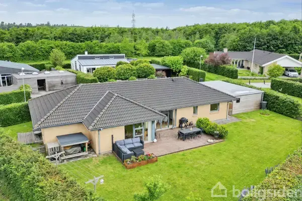 Villa på Porskær 40, 8220 Brabrand