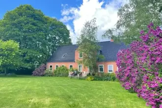 Landejendom på Gl. Silkeborgvej 28A, Ø Velling, 8920 Randers NV