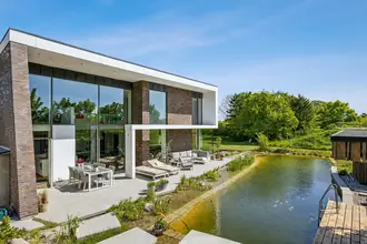 Villa på Ingolfs Have 4, Dalby, 4690 Haslev