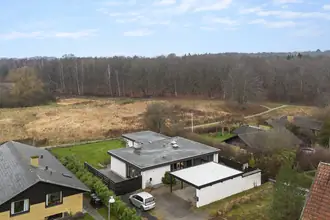 Villa på Fontænemestervej 8, 3400 Hillerød