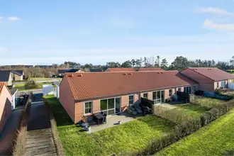 Rækkehus på Stenbjergvej 85, 9220 Aalborg Øst