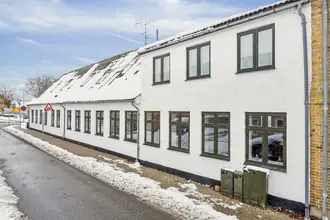 Ejerlejlighed på Vestergade 12B, 4660 Store Heddinge