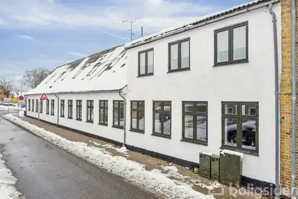 Ejerlejlighed på Vestergade 12B, 4660 Store Heddinge