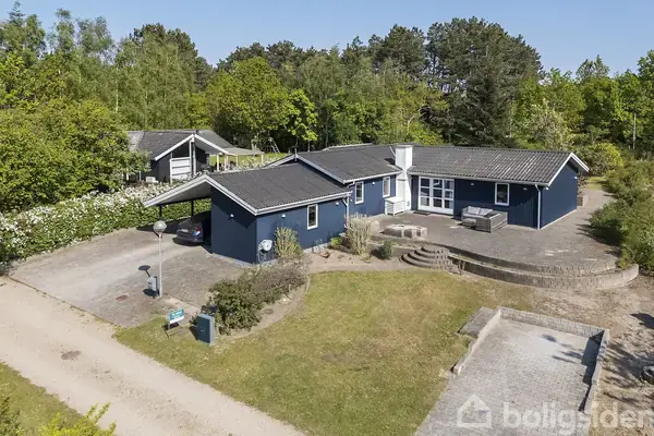 Fritidsbolig på Skjoldsvej 17, 4560 Vig