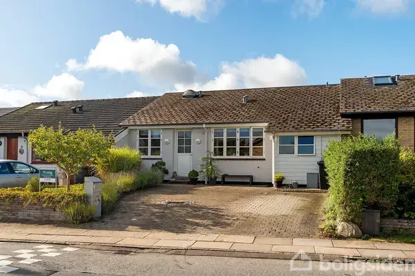 Rækkehus på Solgårdsvej 62, 5210 Odense NV