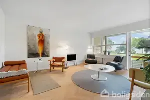 Ejerlejlighed på Mikkelborg Park 26, 1. tv., 2970 Hørsholm