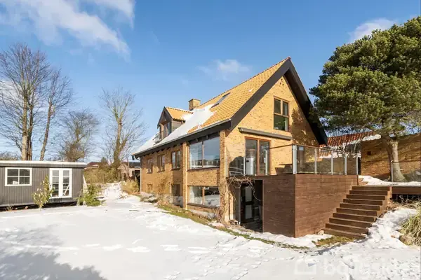 Villa på Dr. Holsts Vej 23, 8230 Åbyhøj