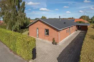 Villa på Webersvej 23, 7500 Holstebro