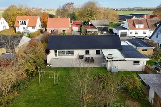 Villa på Svinget 5, Døstrup, 9500 Hobro