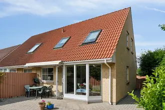 Rækkehus på Hyldegårdsvej 52C, 2920 Charlottenlund
